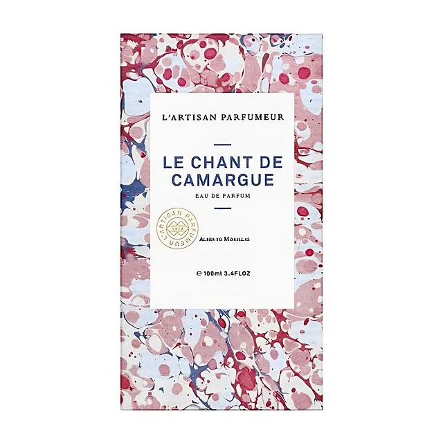 L'Artisan LE CHANT DE CAMARGUE Парфюмерная вода унисекс 100 мл L'Artisan Parfumeur купить