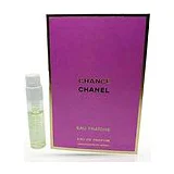 CHANEL CHANCE EAU FRAICHE парфюмерная вода женская 1,5 мл фото 1