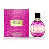 JIMMY CHOO ROSE PASSION Парфюмерная вода для женщин 60 мл фото 1