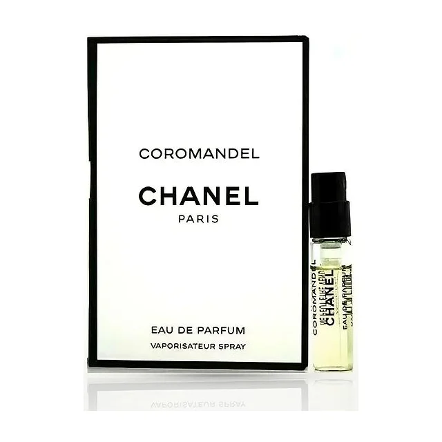 CHANEL COROMANDEL Парфюмерная вода для женщин 1.5 мл купить