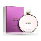 Chanel Chance Eau Tendre Парфюмерная вода 100 мл фото 2