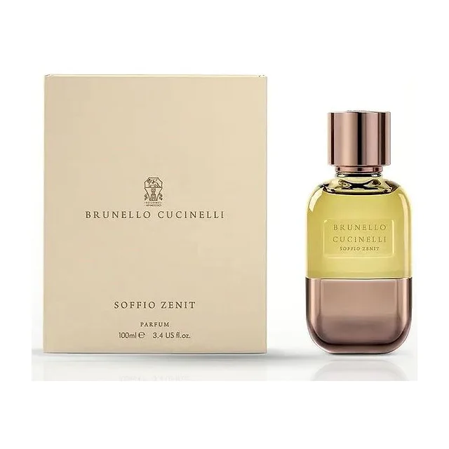 Brunello Cucinelli Soffio Zenit Парфюмерная вода унисекс 100 мл Brunello Cucinelli купить