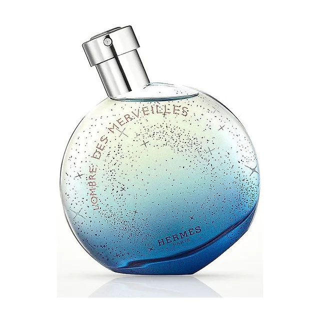 Hermes L'Ombre Des Merveilles Eau de Parfum 2 мл Пробник купить