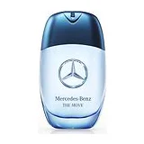 Mercedes-benz The Move Туалетная вода для мужчин 100 мл фото 2