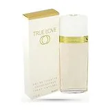 Elizabeth Arden True Love Туалетная вода женская 50 мл фото 2