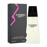 Iceberg PARFUM Туалетная вода для женщин 100 мл фото 1