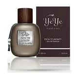 YeYe Parfums Path To Infinity Парфюмерная вода унисекс 100 мл фото 2