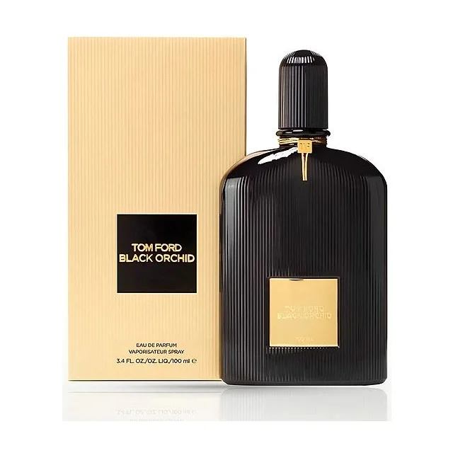 Tom Ford Black Orchid Парфюмерная вода для женщин 100 мл Tom Ford купить