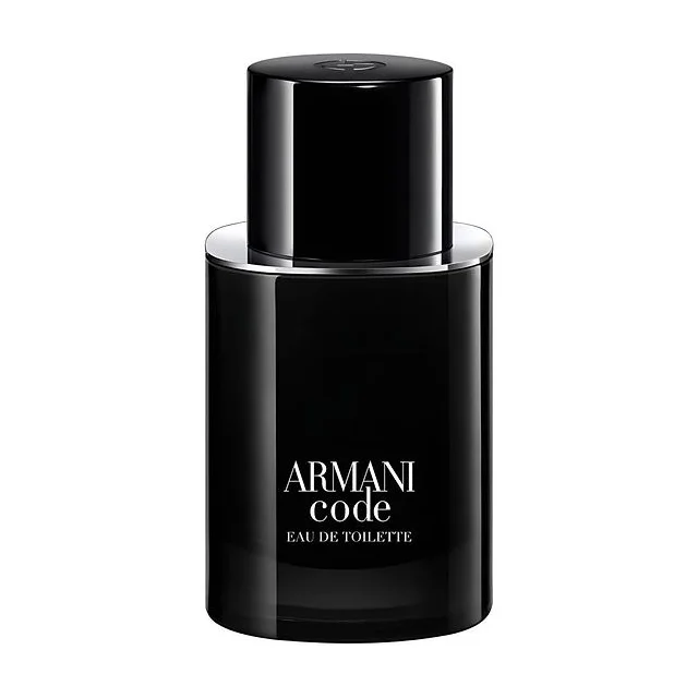 GIORGIO ARMANI CODE Туалетная вода для мужчин 50 мл Giorgio Armani купить