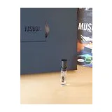 JUSBOX Feather Supreme 1.5 мл sample парфюмерная вода фото 2