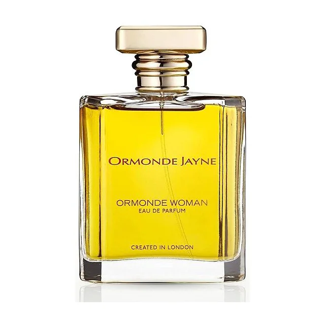 ORMONDE JAYNE Ormonde Woman Парфюмерная вода женская 50 мл ORMONDE JAYNE купить