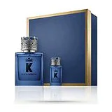 DOLCE&GABBANA K Вода парфюмерная мужская 50 мл + 5 мл фото 1