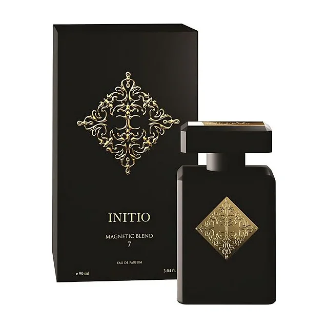 INITIO MAGNETIC BLEND 7 Парфюмерная вода 90 мл Initio Parfums Prives купить