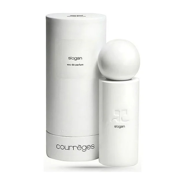 COURREGES Slogan Вода парфюмерная унисекс 100 мл Courreges купить