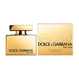 DOLCE & GABBANA The One Gold Intense Женская парфюмерная вода 75 мл фото 1