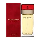 DOLCE&GABBANA pour femme Туалетная вода женская 100 мл фото 1