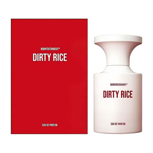 Borntostandout Dirty Milk Парфюмерная вода 100 мл BORNTOSTANDOUT купить