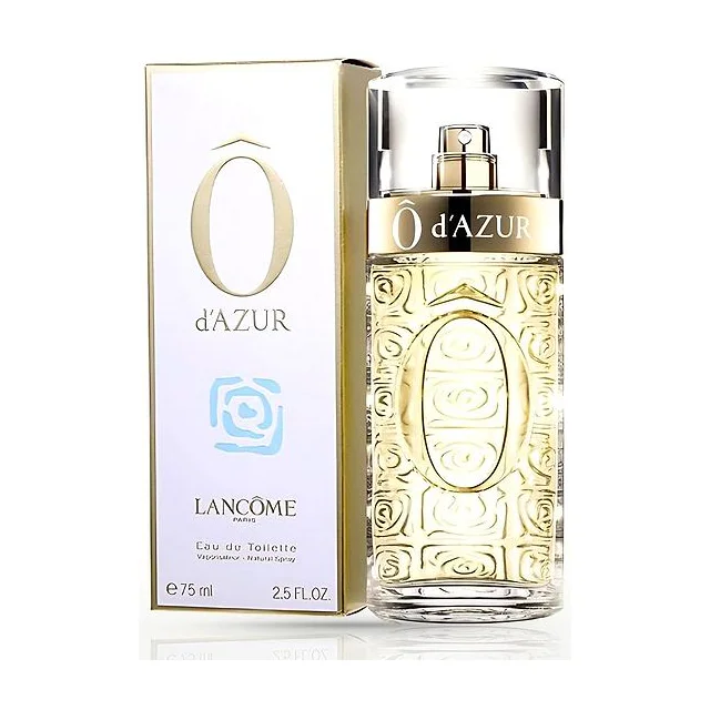 Lancome O D AZUR Туалетная вода женская 75 мл Lancome купить