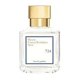 Парфюмерная вода Maison Francis Kurkdjian 724 Eau de Parfum унисекс 70 мл фото 2