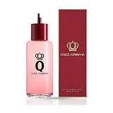 Dolce & Gabbana Q Парфюмерная вода REFILL 150 мл фото 1