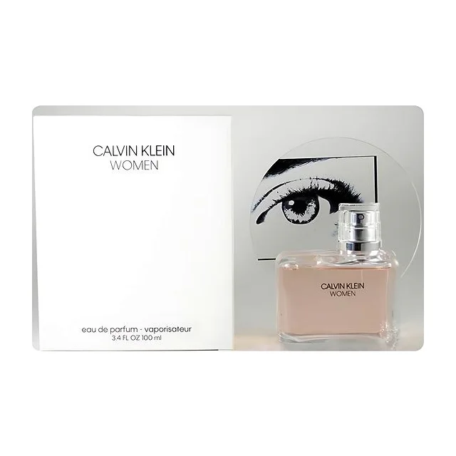 CALVIN KLEIN WOMEN парфюмерная вода для женщин 100 мл Calvin Klein купить