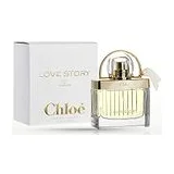Chloe Love Story парфюмерная вода женская 30 мл фото 1