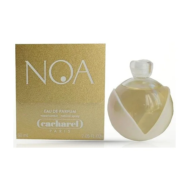 Cacharel Noa Gold Парфюмерная вода женская 60 мл Cacharel купить