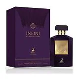 ALHAMBRA INFINI INTOXICATING CHERRY Парфюмерная вода унисекс 100 мл фото 1