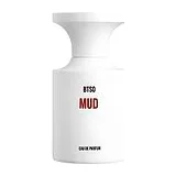 BORNTOSTANDOUT Mud Парфюмерная вода унисекс 50 мл фото 1