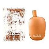 Comme Des Garcons Copper Парфюмерная вода унисекс 100 мл фото 1