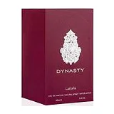 Lattafa Perfumes Dynasty Парфюмерная вода 100 мл фото 3