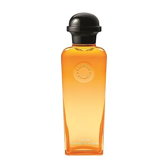 HERMES EAU DE MANDARINE AMBREE одеколон унисекс 100 мл HERMES EAU DE купить