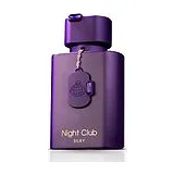 Fragrance World Night Club Silky Парфюмерная вода женская 100 мл фото 2