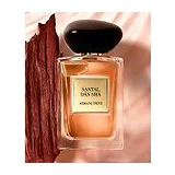Giorgio Armani Prive Santal Dan Sha туалетная вода унисекс 1.2 мл фото 3