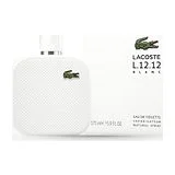 Lacoste L.12.12 BLANC Туалетная вода мужская 175 мл фото 1