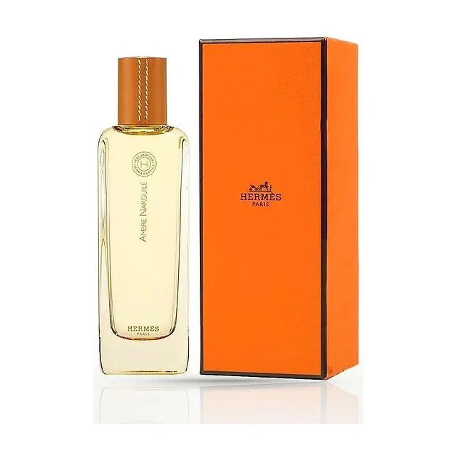 Hermes HERMESSENCE AMBRE NARGUILE Туалетная вода унисекс 200 мл Hermes купить