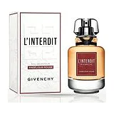 Givenchy L'Interdit Angelique Rouge парфюмерная вода женская 50 мл фото 1