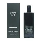 Giorgio Armani Code туалетная вода мужская 15 мл фото 1