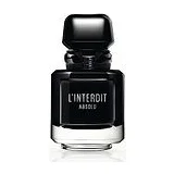 Givenchy L'Interdit Absolu intense парфюмерная вода женская 80 мл фото 2