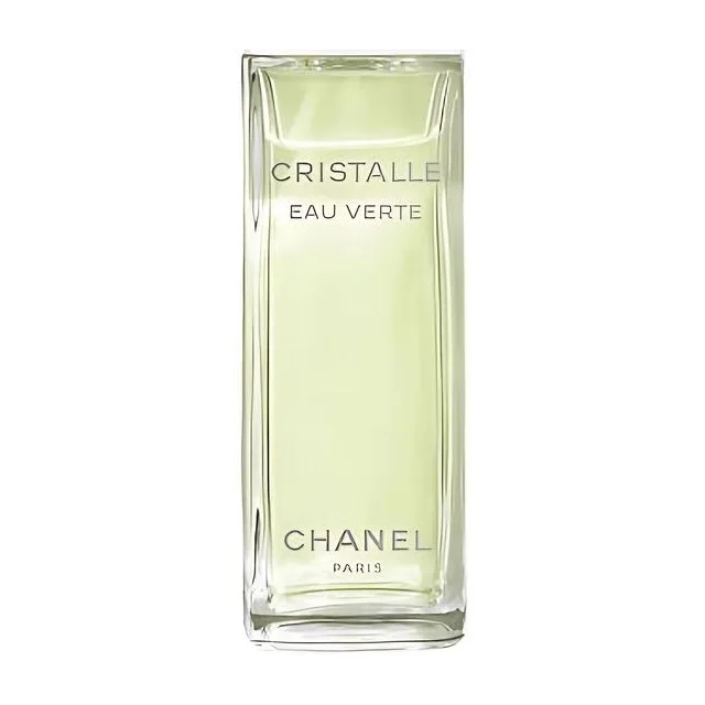 Chanel Cristalle Eau Verte Парфюмерная вода женская 100 мл Chanel Cristalle Eau купить
