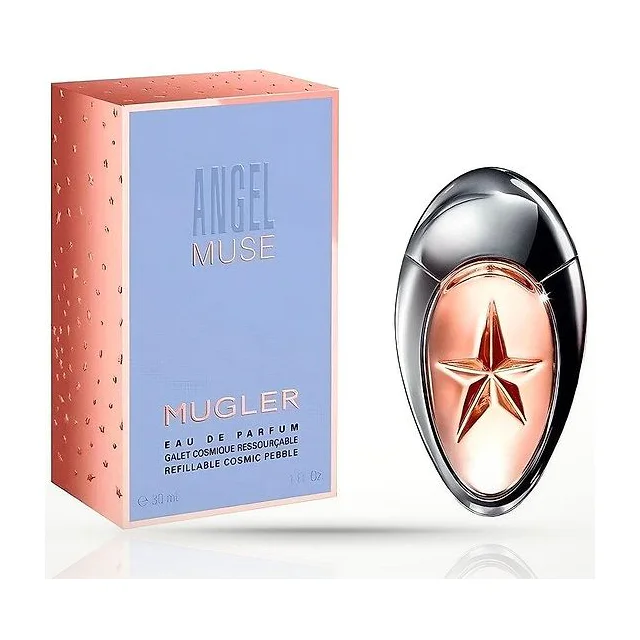 Mugler ANGEL MUSE Парфюмерная вода 30 мл Mugler купить