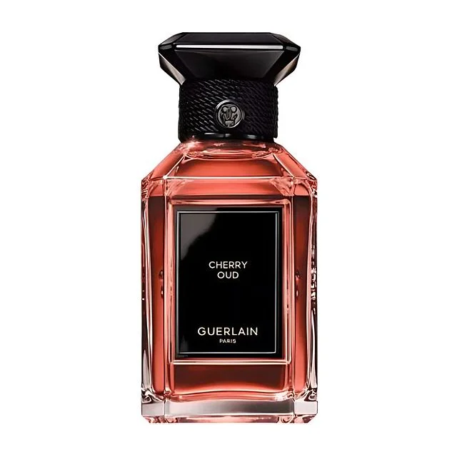 GUERLAIN CHERRY OUD Парфюмерная вода унисекс 2 мл купить
