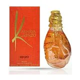 Kenzo Kashaya Туалетная вода женская 125 мл фото 2
