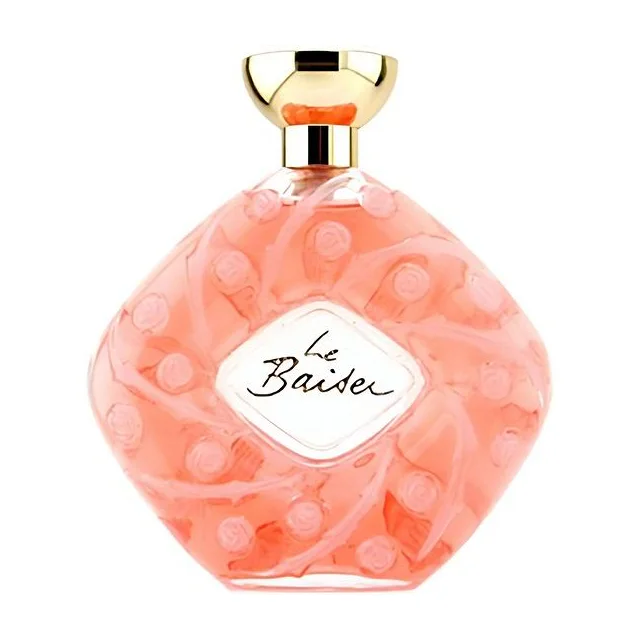 Lalique Le Baiser Туалетная вода женская 100 мл Lalique купить
