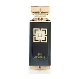 Fragrance World Sui Generis Парфюмерная вода мужская 100 мл фото 2
