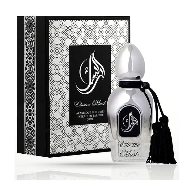 Arabesque Elusive Musk Духи 50 мл ARABESQUE PERFUMES купить