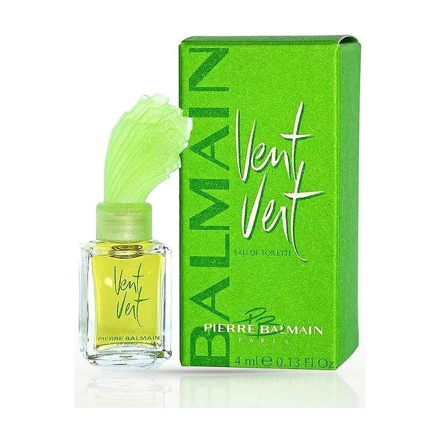 Balmain Vent Vert туалетная вода 4 мл BALMAIN купить