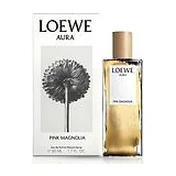 Loewe - Aura Pink Magnolia Парфюмерная вода для женщин 50 мл