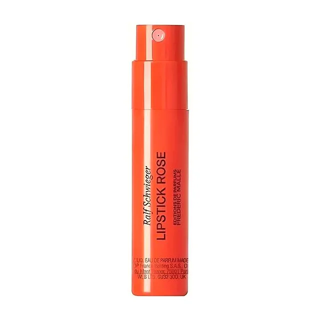 Frederic Malle Lipstick Rose Парфюмерная вода для женщин 1.2 мл купить