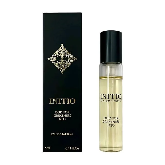 INITIO Oud For Greatness NEO Парфюмированная вода унисекс 5 мл Initio Parfums Prives купить